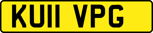KU11VPG