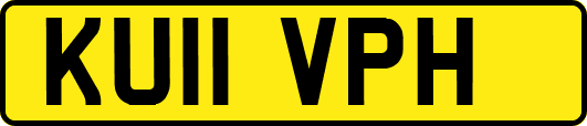 KU11VPH