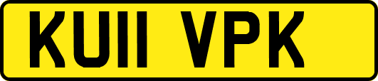 KU11VPK