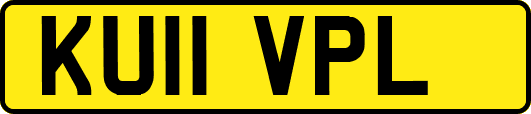 KU11VPL