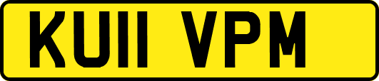 KU11VPM