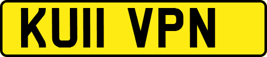 KU11VPN