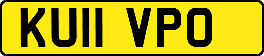 KU11VPO