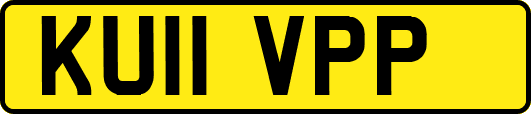 KU11VPP