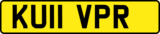KU11VPR
