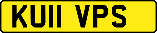 KU11VPS