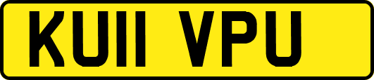 KU11VPU