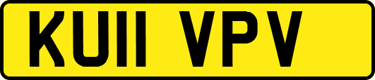 KU11VPV