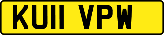 KU11VPW