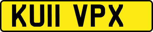 KU11VPX