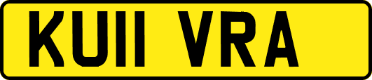 KU11VRA