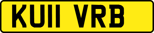 KU11VRB