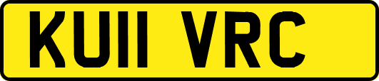 KU11VRC