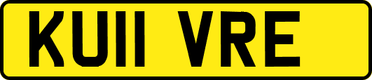 KU11VRE
