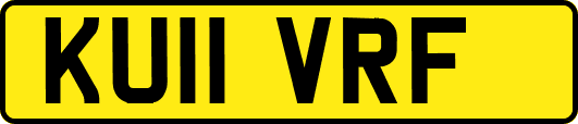 KU11VRF