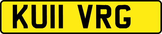 KU11VRG