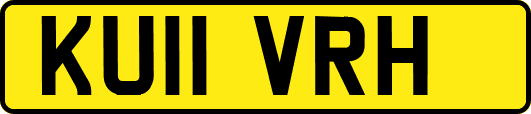 KU11VRH