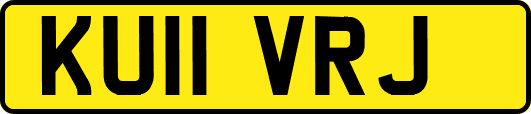 KU11VRJ