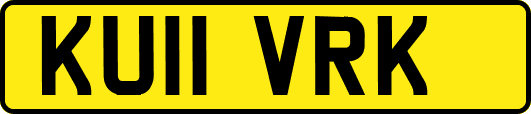KU11VRK