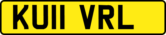 KU11VRL