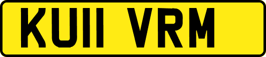 KU11VRM