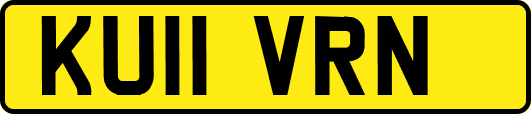 KU11VRN