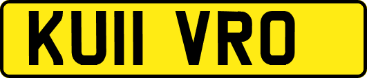 KU11VRO