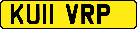 KU11VRP