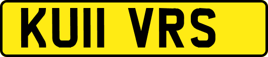 KU11VRS