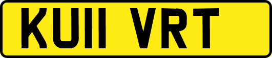 KU11VRT