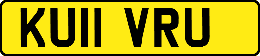 KU11VRU