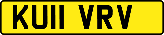 KU11VRV