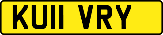 KU11VRY