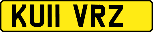 KU11VRZ