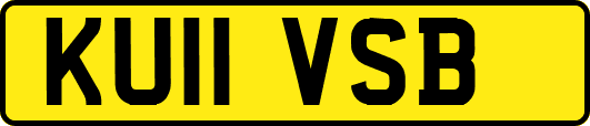 KU11VSB