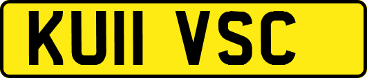 KU11VSC