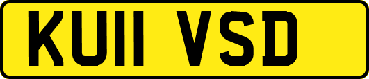 KU11VSD