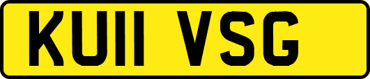 KU11VSG
