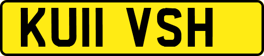 KU11VSH