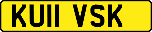 KU11VSK