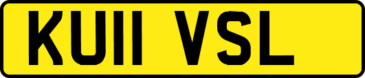 KU11VSL