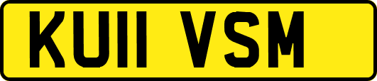 KU11VSM