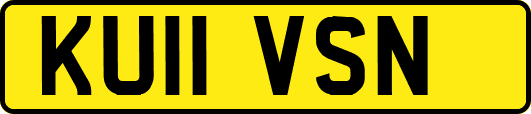 KU11VSN