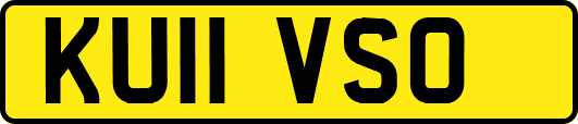KU11VSO