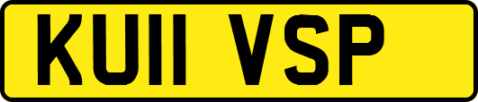 KU11VSP