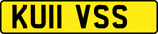 KU11VSS