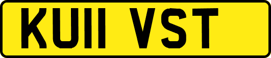 KU11VST
