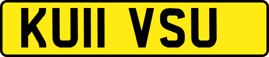 KU11VSU