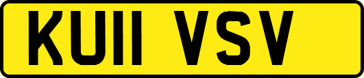 KU11VSV