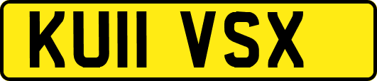 KU11VSX